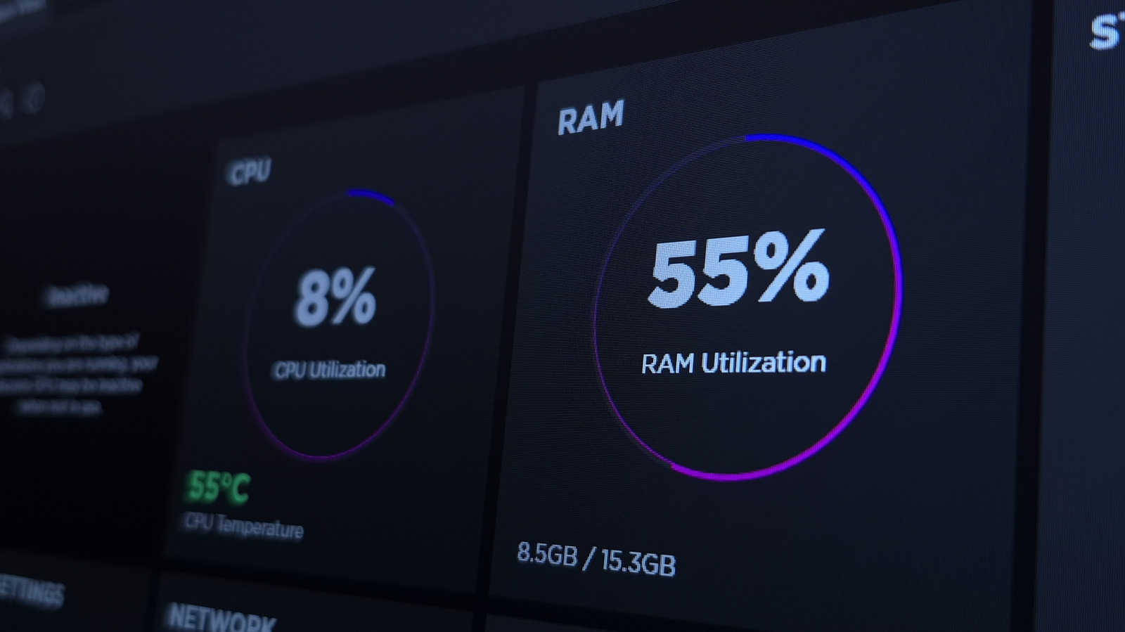 Windows 11 e o mito da RAM esgotada: porque é que o sistema usa quase toda a memória