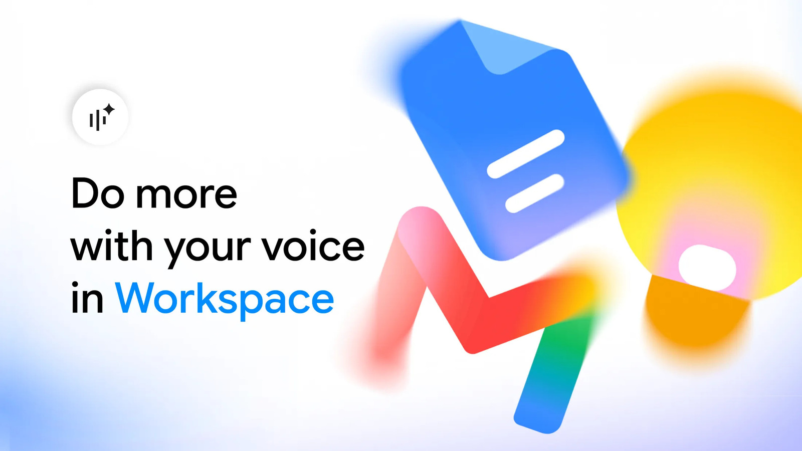 Gmail Live: pesquisa por voz com IA chega apenas a subscritores Google AI