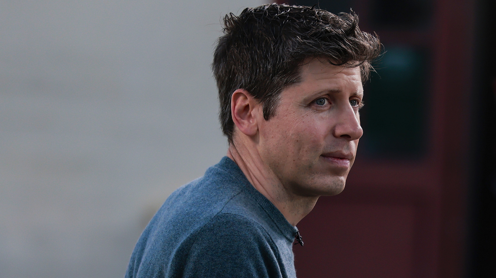 Juiz encerra processo da irmã de Sam Altman por abuso sexual