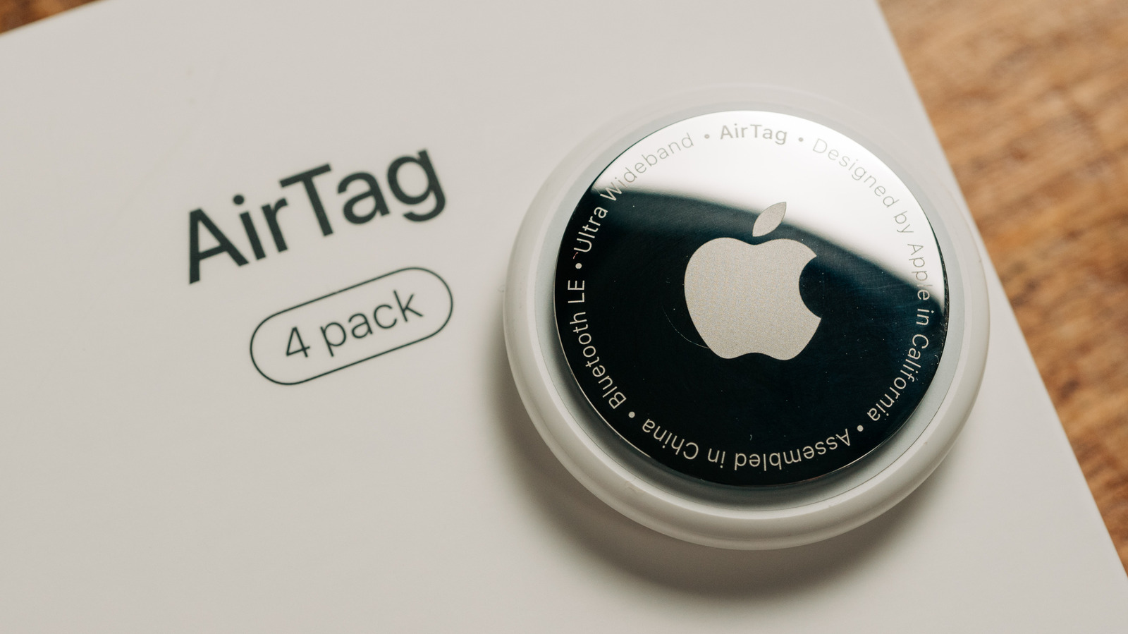 AirTags: como fazer a bateria durar mais de um ano (e porque falha antes do previsto)
