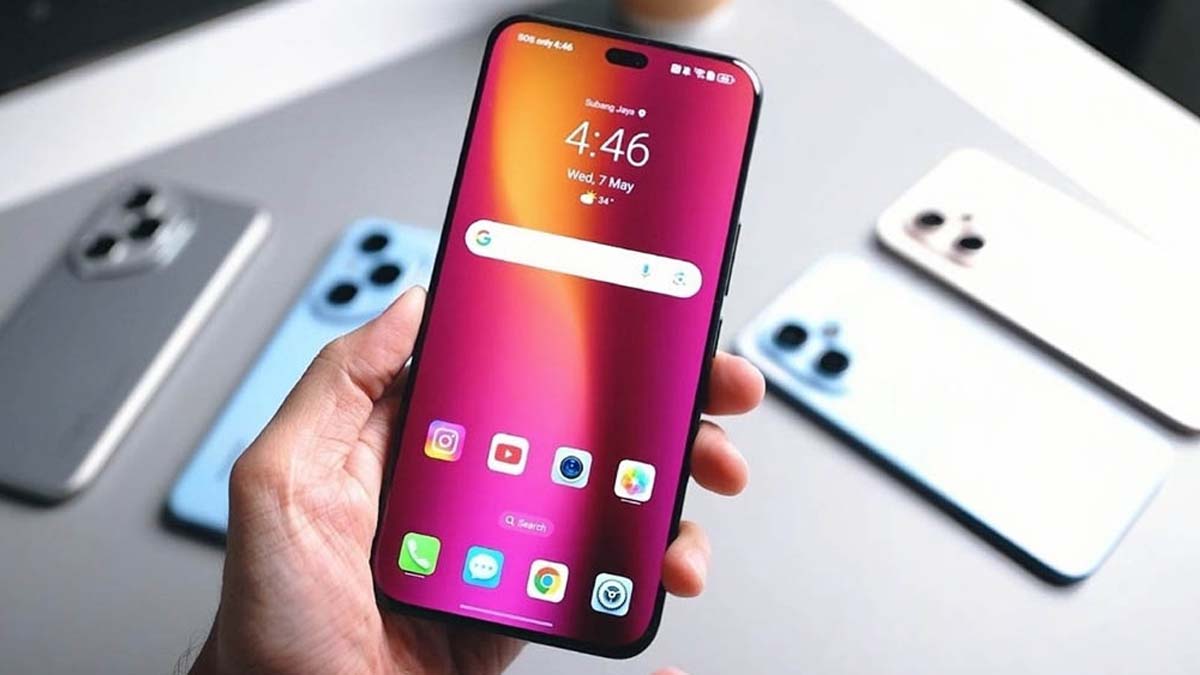 MagicOS 11 entra em beta fechado com 20 modelos, incluindo o Robot Phone