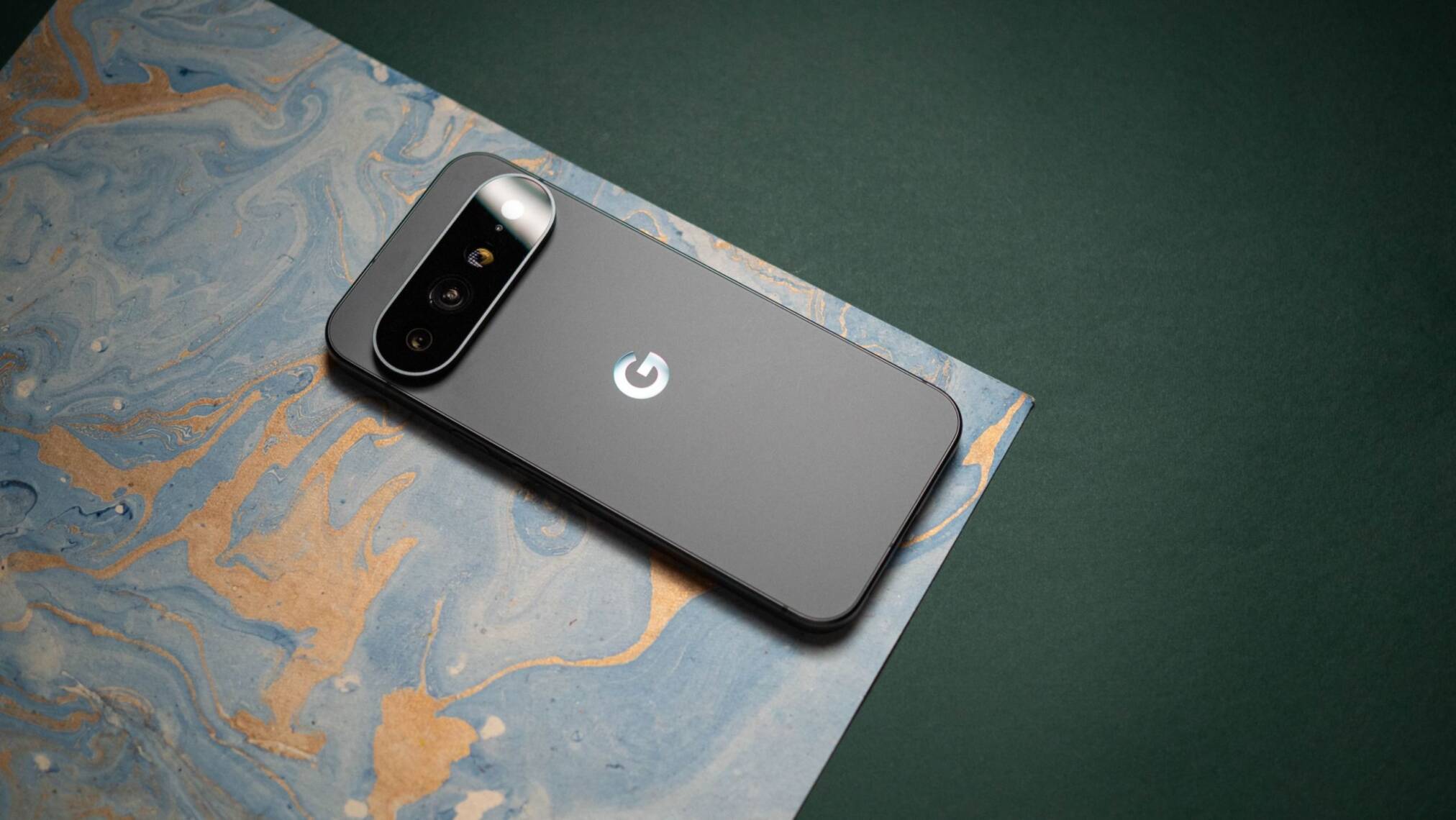 Pixel 12: primeiro rumor de 2026 aponta ecrãs melhores e Android 18
