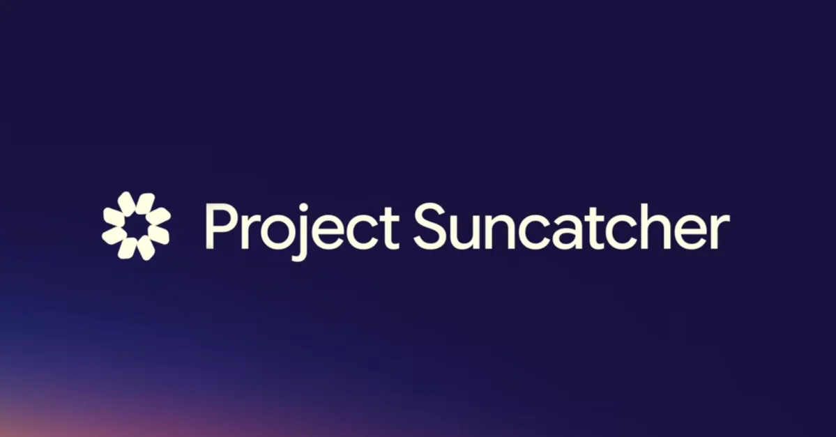Satélite com IA da Google responde da órbita: o que o teste do Project Suncatcher prova e o que ainda falta