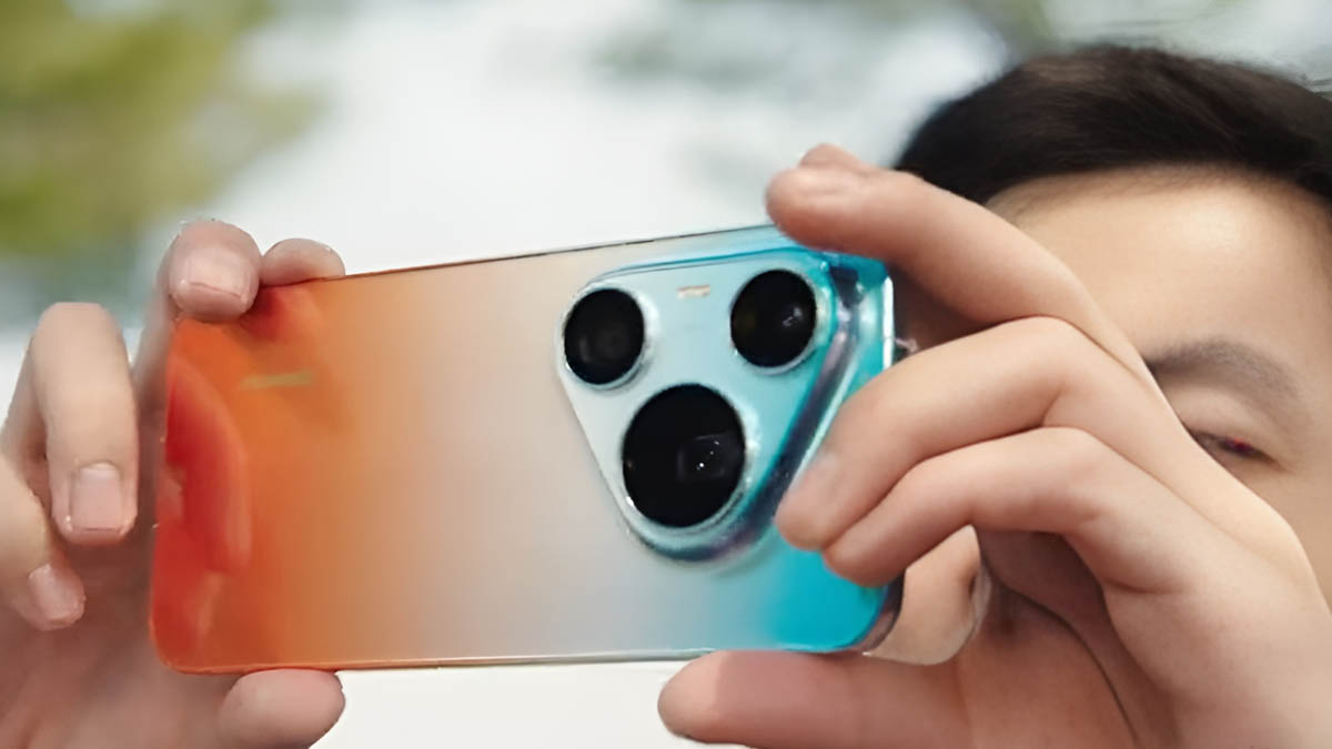 Huawei Pura 90 Plus: rumor aponta lançamento até ao final do mês