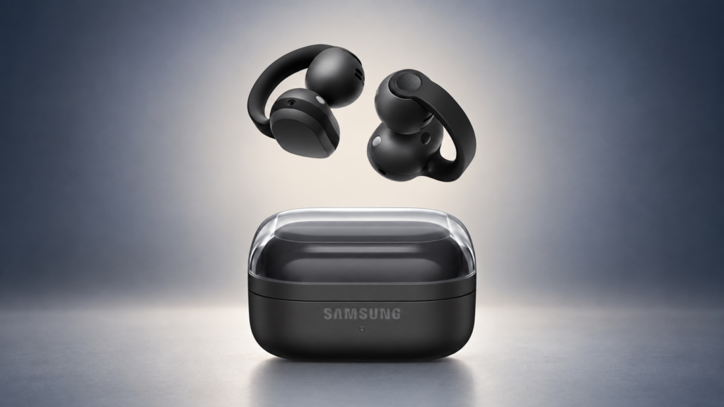 Samsung pode mudar conselho sobre Galaxy Buds a aquecer
