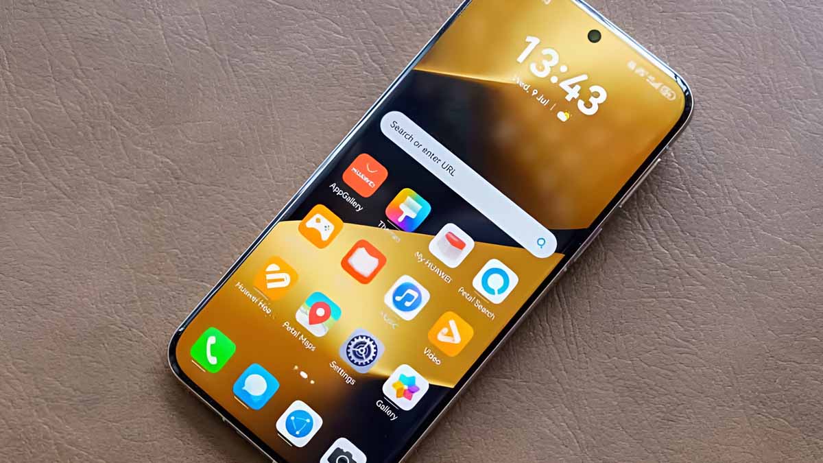 Huawei responde a rumores sobre sub-marca Star Shine: o que está confirmado e o que falta saber