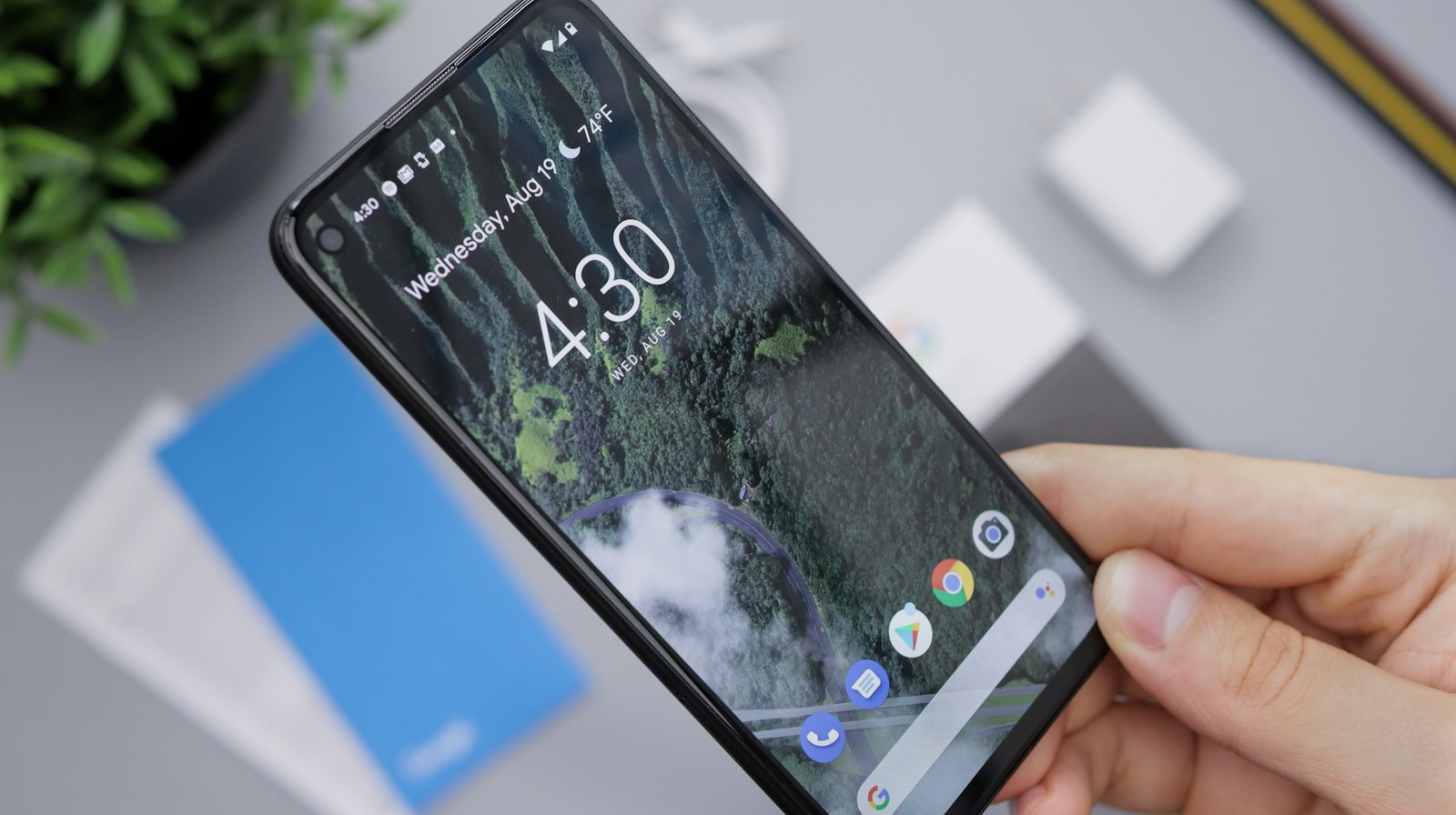 Motorola Edge 70 Pro começa a receber Android 17 na Europa: como atualizar