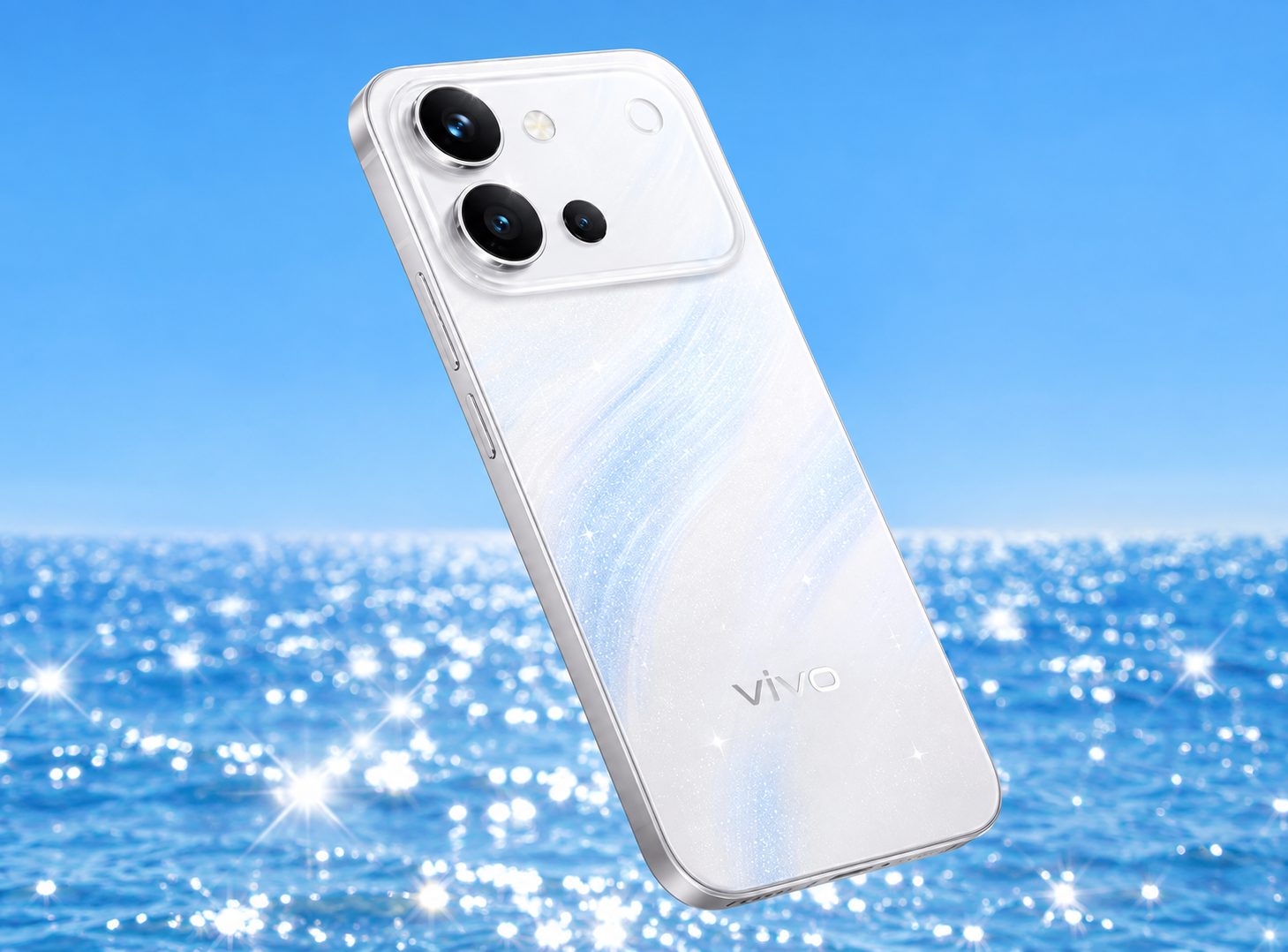 Vivo S70: os primeiros leaks apontam para teleconversor externo - Foto