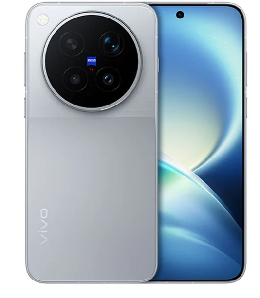 Vivo X500 Pro Max em pré-venda global por 1699 dólares, sem resposta para Portugal