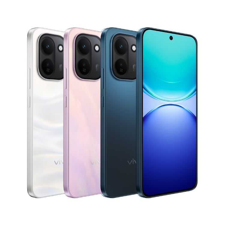 Vivo Y600k Turbo: 9.020 mAh de bateria e Snapdragon 7s Gen 4, mas só na China