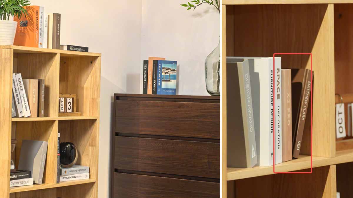 Huawei esconde router X2 Pro em forma de livro e deixa pistas para o encontrares