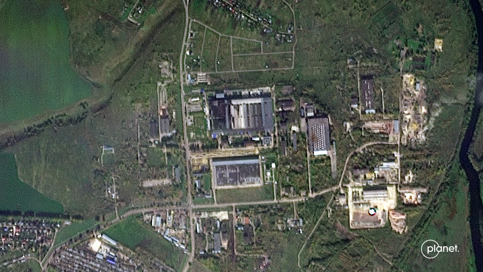 Drones ucranianos atingem centros de dados da Yandex e expõem a fragilidade da IA em tempo de guerra