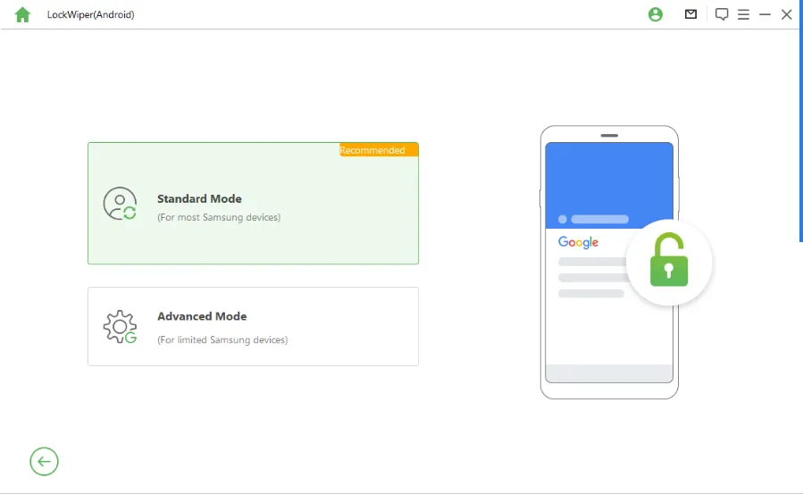 Graphical user interface, application Description automatically generated