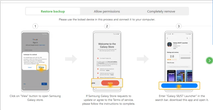 Graphical user interface, text, application, Word Description automatically generated