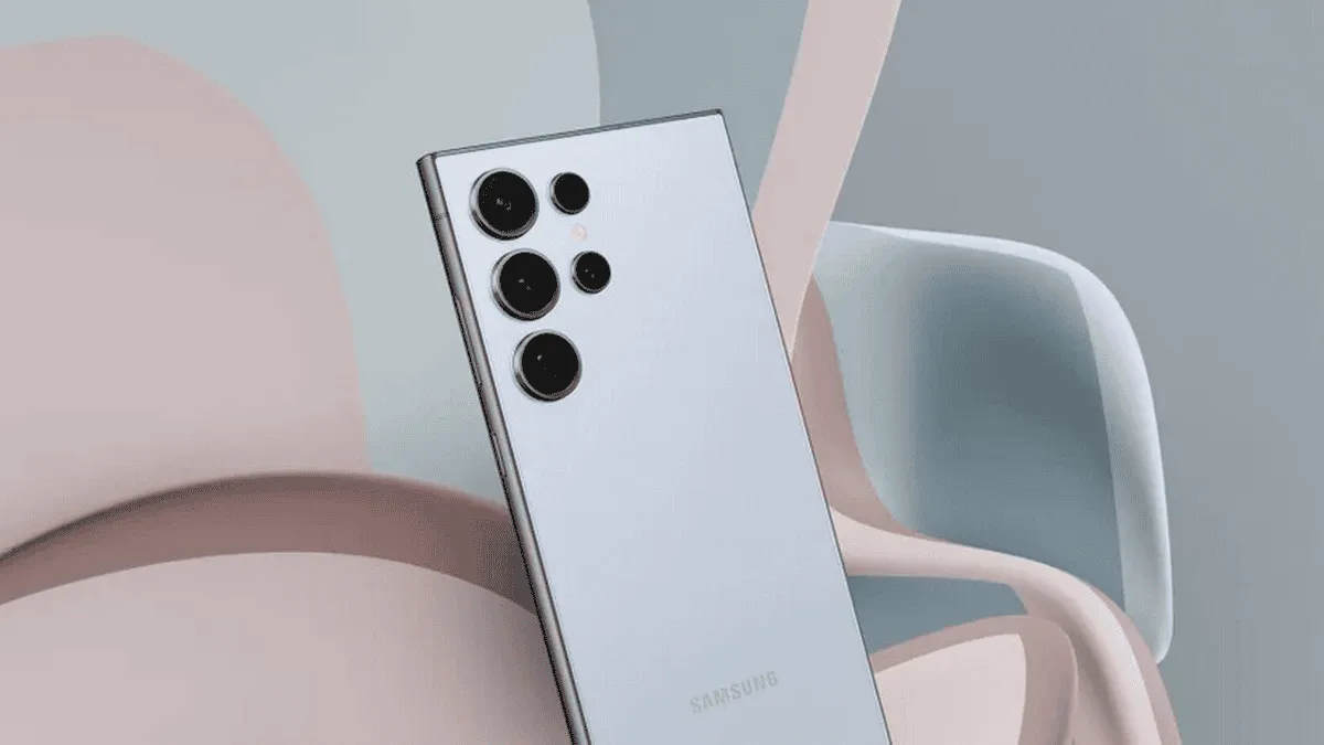 Problema da câmara instável no Galaxy S25 Ultra: o que fazer? 14
